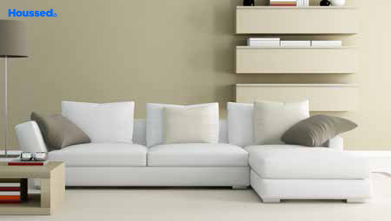 Sample Apartment